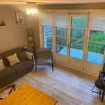 Charmante Maison Avec 2 Chambres, 1 Jardin, Parking, Pet Friendly * Le Touquet