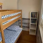 Charmante Maison Avec 2 Chambres, 1 Jardin, Parking, Pet Friendly Casa de Férias
