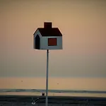 Charmante Maison Avec 2 Chambres, 1 Jardin, Parking, Pet Friendly Casa de Férias *