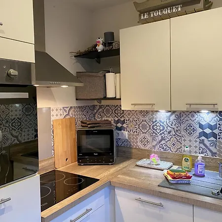 Charmante Maison Avec 2 Chambres, 1 Jardin, Parking, Pet Friendly Casa de Férias *