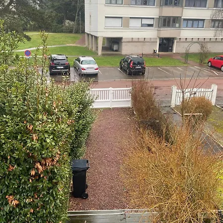 Σπίτι διακοπών Charmante Maison Avec 2 Chambres, 1 Jardin, Parking, Pet Friendly *