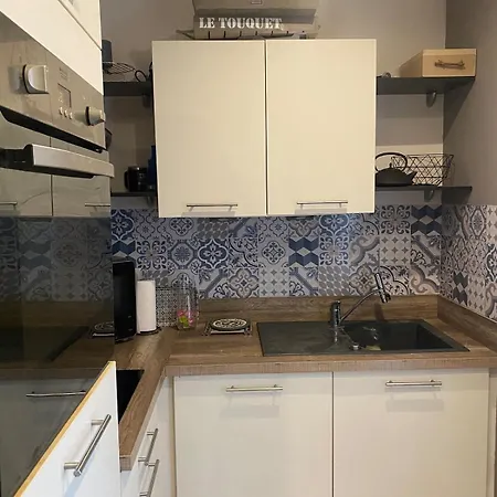 Σπίτι διακοπών Charmante Maison Avec 2 Chambres, 1 Jardin, Parking, Pet Friendly *