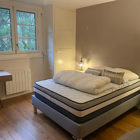 Charmante Maison Avec 2 Chambres, 1 Jardin, Parking, Pet Friendly * Le Touquet