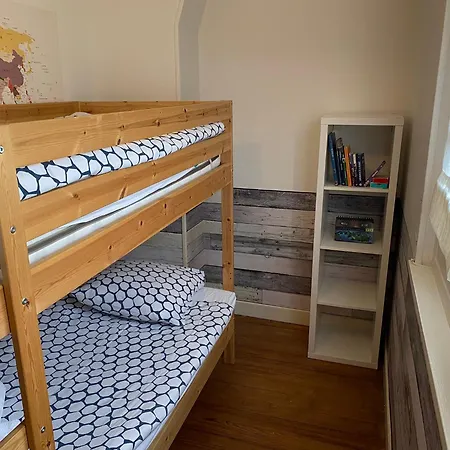 Charmante Maison Avec 2 Chambres, 1 Jardin, Parking, Pet Friendly Σπίτι διακοπών