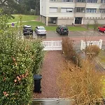 別荘 Charmante Maison Avec 2 Chambres, 1 Jardin, Parking, Pet Friendly *