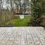 Charmante Maison Avec 2 Chambres, 1 Jardin, Parking, Pet Friendly *