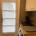 Charmante Maison Avec 2 Chambres, 1 Jardin, Parking, Pet Friendly 別荘