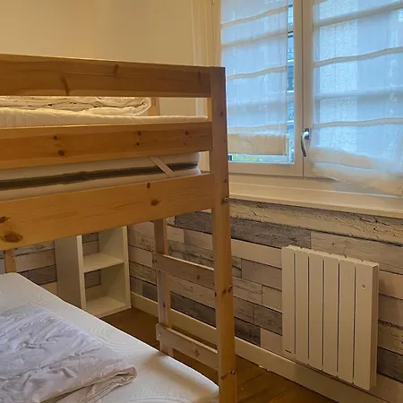 Charmante Maison Avec 2 Chambres, 1 Jardin, Parking, Pet Friendly * Le Touquet