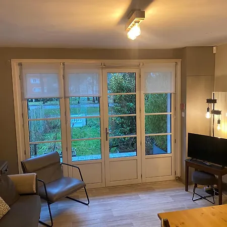 Hébergement de vacances Charmante Maison Avec 2 Chambres, 1 Jardin, Parking, Pet Friendly Le Touquet-Paris-Plage