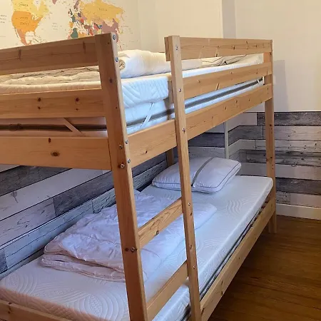 Hébergement de vacances Charmante Maison Avec 2 Chambres, 1 Jardin, Parking, Pet Friendly Le Touquet-Paris-Plage