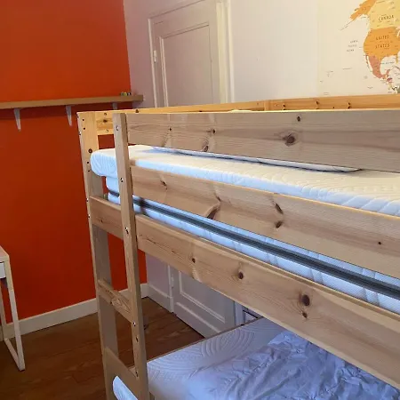 Hébergement de vacances Charmante Maison Avec 2 Chambres, 1 Jardin, Parking, Pet Friendly Le Touquet-Paris-Plage