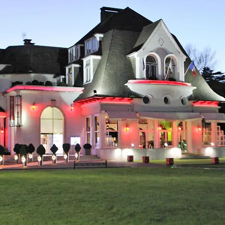 Hébergement de vacances Charmante Maison Avec 2 Chambres, 1 Jardin, Parking, Pet Friendly Le Touquet-Paris-Plage